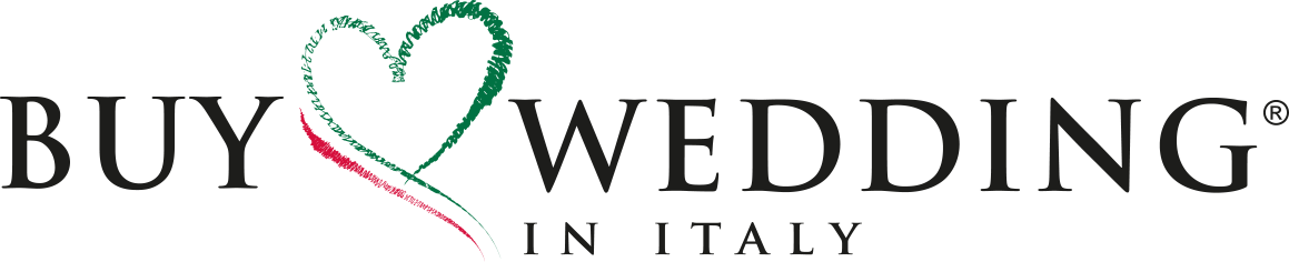 logo buy wedding in italy